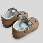 Sandali Bambina PANYNO B2401 cuoio B2401 CUOIO PANYNO 