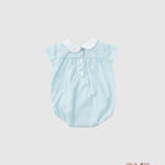 Pagliaccetto COCCODE neonato 130 Verde 130 VERDE COCCODE 