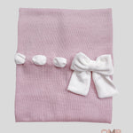 Coperta Neonata Baby Lord 100 rosa 100 ROSA BABY LORD 