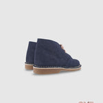 Minorchina PANYNO bambina B3533 Blu B3533 BLU PANYNO 