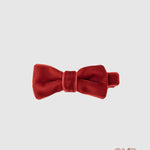 Molletta SIENA neonata 6083 Rossa 6083 ROSSO SIENA 