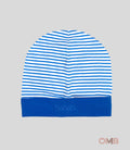 Cappello Neonato Nanan 142 blu