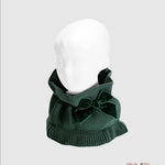 Scaldacollo CONDOR neonata 429 Verde 429 780 CONDOR 