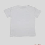 T-shirt Bambina Al Agua Patos 2582 Tuli bianca 2582 TULI AL AGUA PATOS 