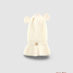 Passamontagna MAGLIFICIO VERONA neonato 45414 Panna 45414 PANNA MAGLIFICIO VERONA 