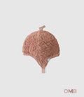 Cappello SNUG neonato 924AS2W020P68 Terracotta