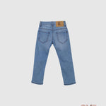 Jeans MANUEL RITZ bambino 2405 Blu 2405 BLU MANUEL RITZ 
