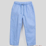 Pantalone bambino Play Up 11602 azzurro 11602. AZZURRO PLAY UP 