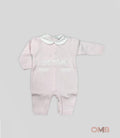 Tutina Neonata PRIMODI BEBE 3404 Rosa