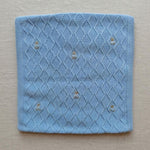 Coperta neonato PEPECE' 2450 Cielo 2450 CONIGLIETTO PEPECE' 