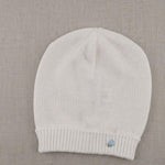 Cappello neonato PEPECE' 777 Bianco 777 BIANCO/CIELO PEPECE' 