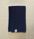 Coperta neonato MAGLIFICIO VERONA 045545 Blu