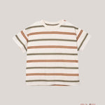 T-shirt bambino PLAY UP 3AS11052 Panna 3AS11052 RIGA PLAY UP 