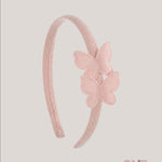 Cerchietto neonata SIENA 7180 Rosa 7180 ROSA SIENA 