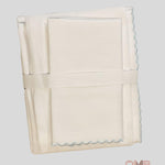 Lenzuola Neonato PEPECE' 1440 Bianco 1440 BCO-CONIGLIO PEPECE' 