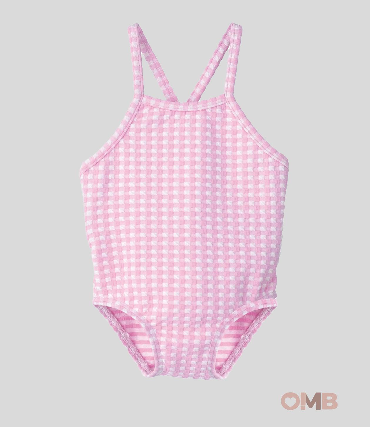 Costume Neonata Calamaro Baby 23813 rosa 23813 ROSA CALAMARO BABY 