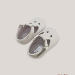 Scarpe neonato INDICE 375 Bianco 375 BIANCO INDICE 