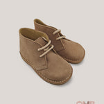 Polacchine bambino PANYNO B2143 Cammello B2143 CAMMELLO PANYNO 