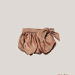 Short bambina COCO ET MAMA FRESIA Terra FRESIA TERRA COCO ET MAMA 