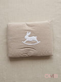 Coperta neonato COCCODE C63454 Beige
