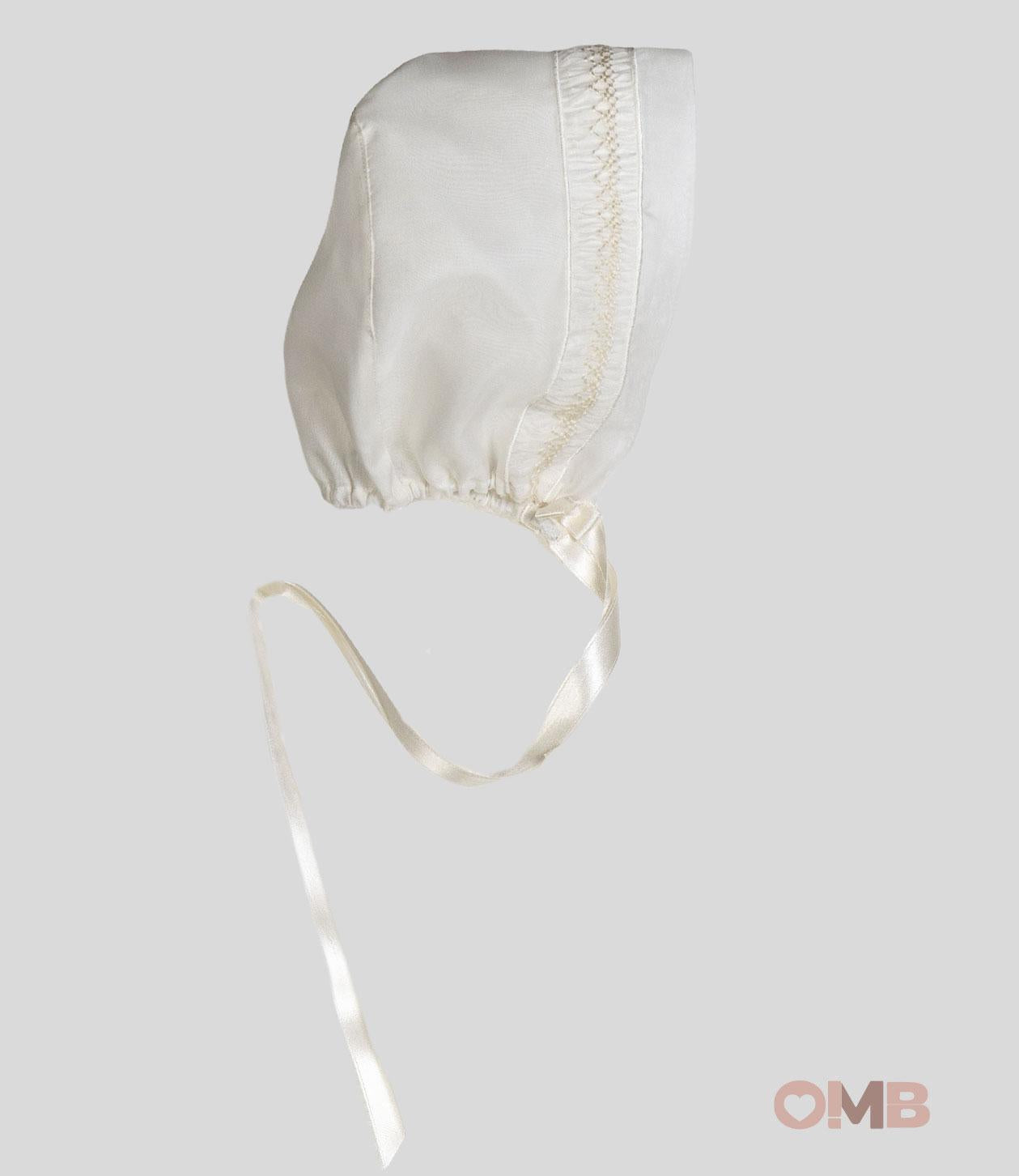 Cuffia Neonata Jolie Juliet Samuele SAMUELEC PANNA JOLIE JULIET 