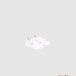 Sneakers MANUEL RITZ bambino 2518 Bianche 2518 BIANCO MANUEL RITZ 