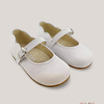 Ballerine bambina PANYNO B3206 Bianche B3206 BIANCO PANYNO 