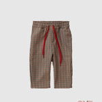 Pantalone Ambarabà Bambino 40095 Bordeaux<BR/> 40095. VINO AMBARABA' 