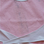 Completo bambina BE FOR ALL BERTACODIROSSO Rosa BERTA-CODIROSSO RIGA BE FOR ALL 