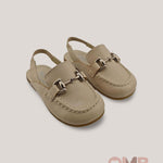 Sabot Bambina PANYNO B3008 porcellana B3008 PORCELLANA PANYNO 