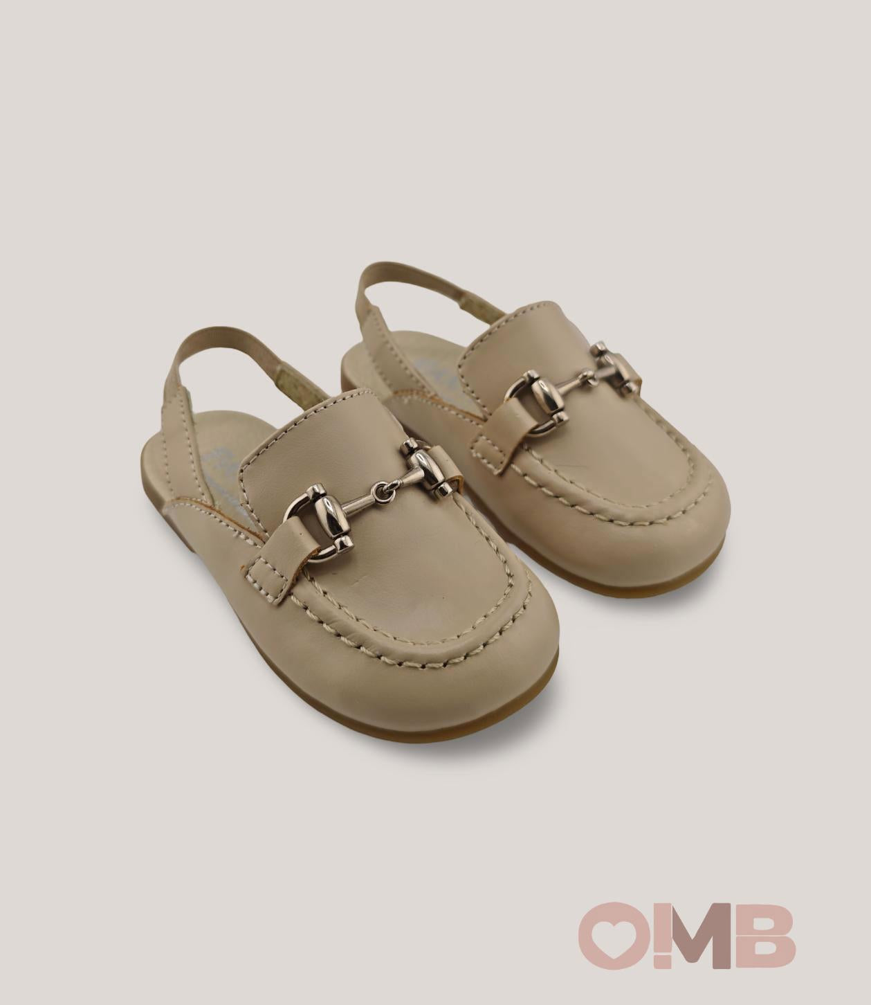 Sabot Bambina PANYNO B3008 porcellana B3008 PORCELLANA PANYNO 