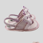 Sandali Neonata AMBARABA' 3914 Lilla 3914 LILLA AMBARABA' 