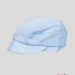 Cappello Neonato Nanan 118 azzurro 118 AZZURRO NANAN 