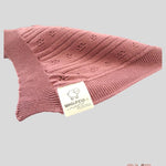 Coperta Maglificio di Verona 45331 prugna 45331 PRUGNA MAGLIFICIO VERONA 