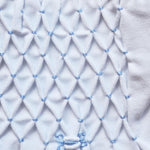 Set neonato PRIMODI BEBE 136139 Bianco 13613-9 BIANCO/CIELO PRIMODI BEBE 
