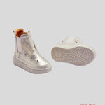 Stivali Bambina DONSJE KHEERA Oro KHEERA TL021 DONSJE 