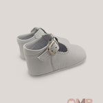 Scarpa Neonato Indice 355 bianca 330 BIANCO INDICE 