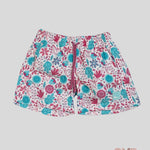 Costume Bambino  Al Agua Patos 2533 Silvia rosa 2533 SILVIA AL AGUA PATOS 