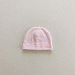 Cappello neonata COCCODE C63700 Rosa C63700 ROSA COCCODE 