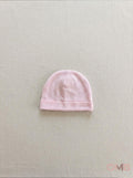 Cappello neonata COCCODE C63700 Rosa