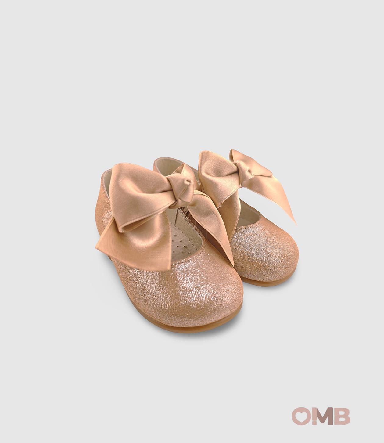 Scarpe PANYNO bambina B3005 Beige B3005 BEIGE PANYNO 