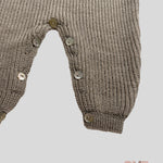 Tutina Neonata Baby Lord 344 corda 344 CO-ROSA BABY LORD 