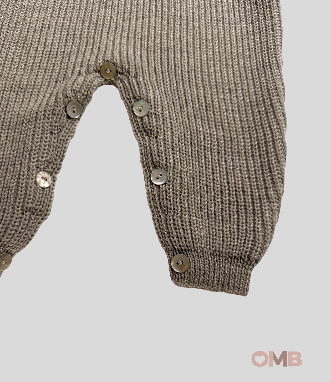 Tutina Neonata Baby Lord 344 corda 344 CO-ROSA BABY LORD 