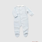 Tutina Coccode neonato 62004 Cielo 62004 CIELO COCCODE 