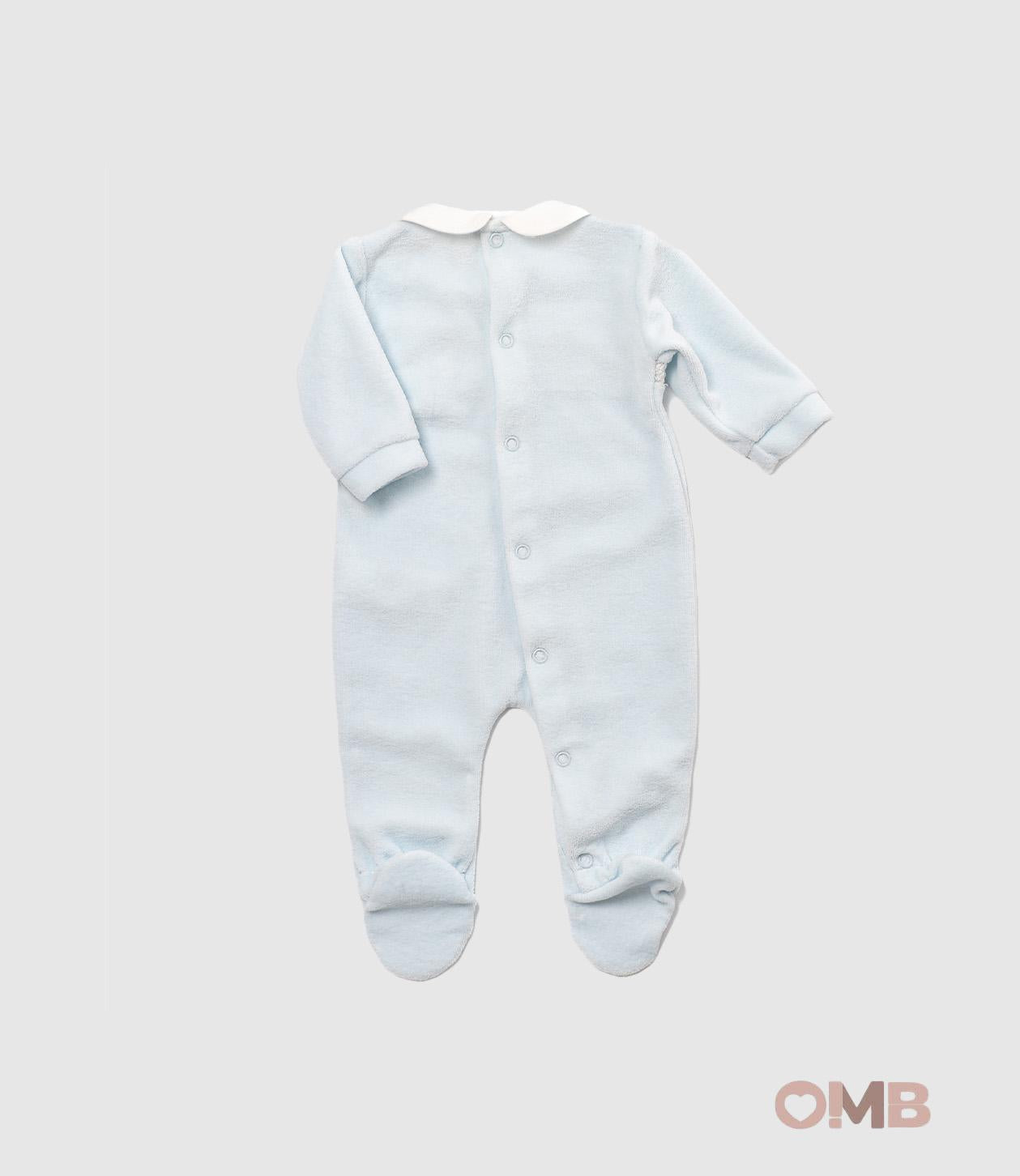 Tutina Coccode neonato 62004 Cielo 62004 CIELO COCCODE 