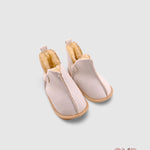 Stivali ILLYTRILLY neonata MOU Bianco MOU BIANCO ILLYTRILLY 