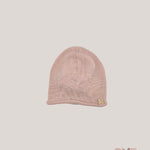 Cappello neonata MAGLIFICIO VERONA 045573 Rosa 045573 ROSA MAGLIFICIO VERONA 