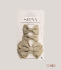Mollette Siena Neonata 7435 beige