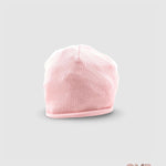 Cuffia MAGLIFICIO VERONA neonata 04668 Rosa<BR/> 04668 ROSA MAGLIFICIO VERONA 