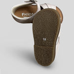 Sandali Bambina PANYNO B3634 rosa B3634 ROSA PANYNO 